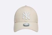 New Era Wmns Pu 9FORTY Neyy